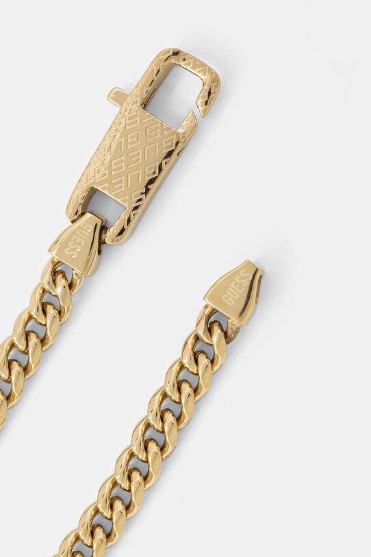 Гривна Guess JUMB04.458JW злато AW24