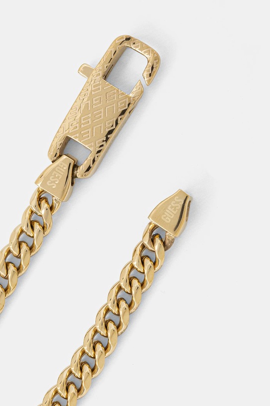 Náramok Guess JUMB04.458JW zlatá AW24