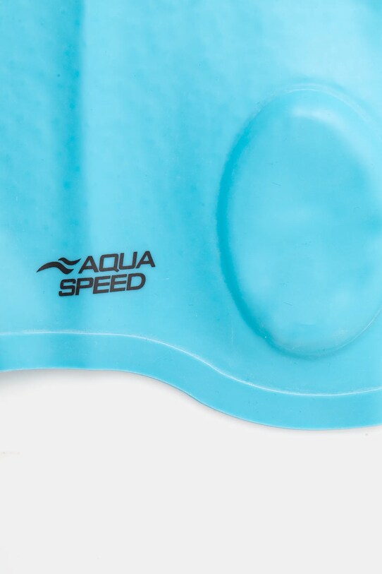Kapa za plivanje Aqua Speed EAR.CAP. plava AA00