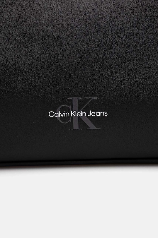 Calvin Klein Jeans kosmetyczka K50K512581 czarny AW24