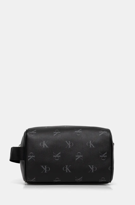 Calvin Klein Jeans kosmetyczka czarny K50K512587