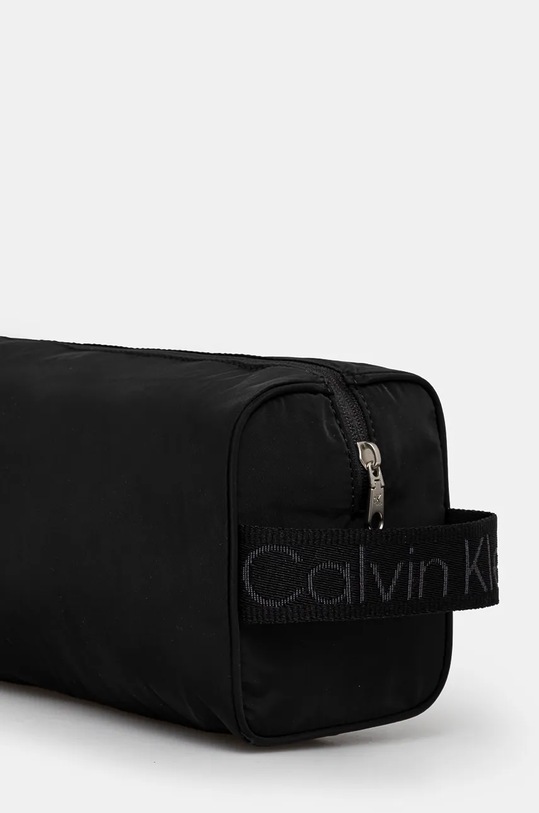 Calvin Klein Jeans kosmetyczka K50K512593 czarny AW24