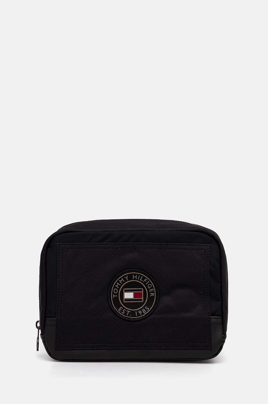 Tommy Hilfiger kosmetyczka czarny AM0AM12763
