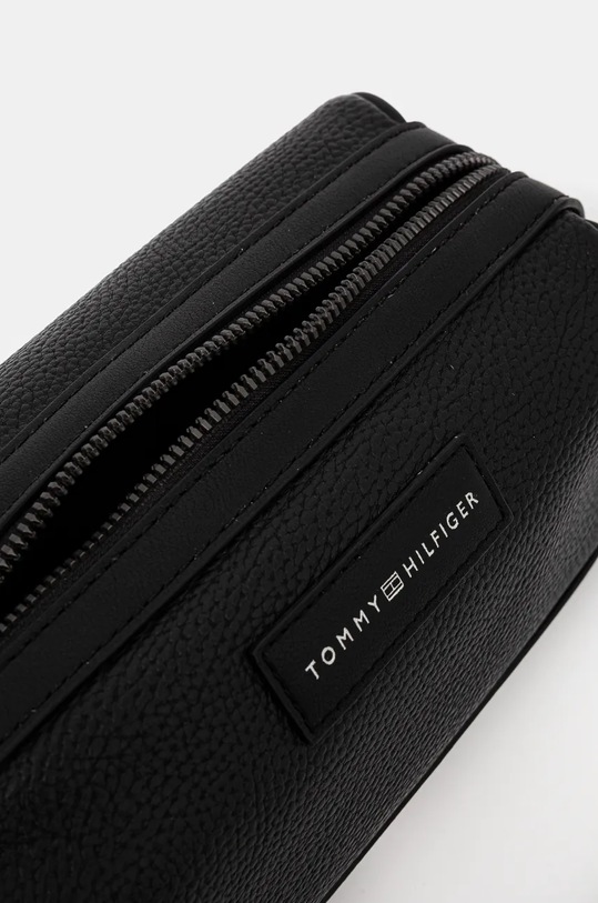Dodaci Kozmetička torbica Tommy Hilfiger AM0AM12778 crna