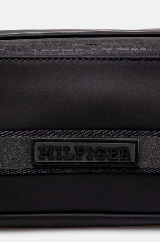Accesorii Tommy Hilfiger portfard AM0AM12785 negru