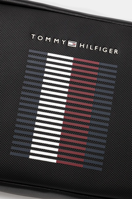 Akcesoria Tommy Hilfiger kosmetyczka AM0AM12979 czarny