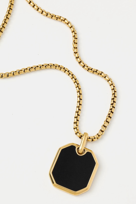 Aldo naszyjnik KIECH KIECH.970 złoty AW24