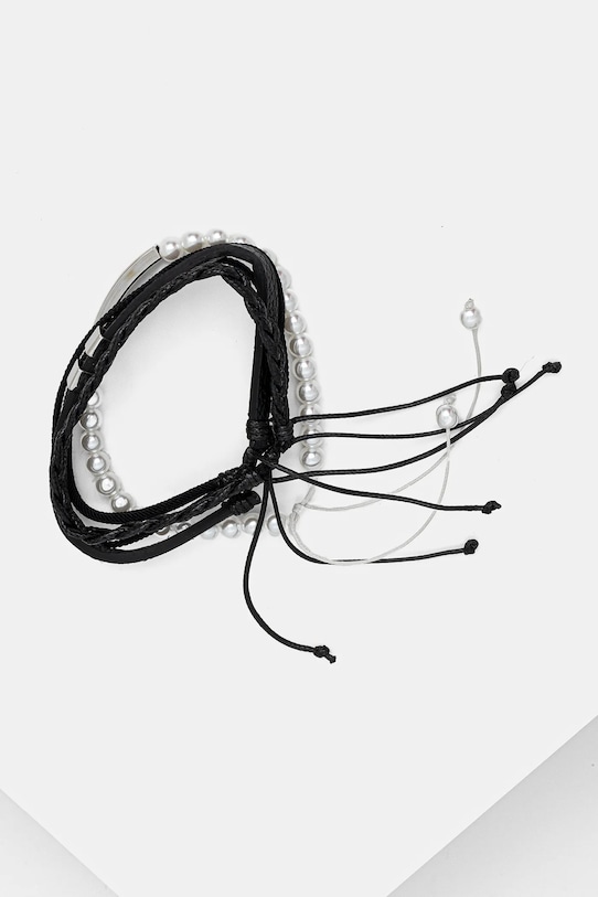 Aldo karperec JALIRD 4 db fekete JALIRD.102