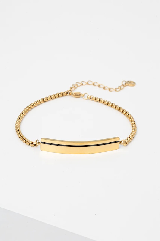 Náramek Aldo HENNDRIX zlatá HENNDRIX.710
