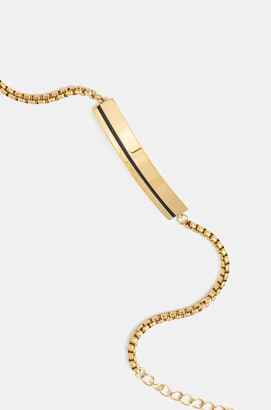 Náramek Aldo HENNDRIX HENNDRIX.710 zlatá AW24