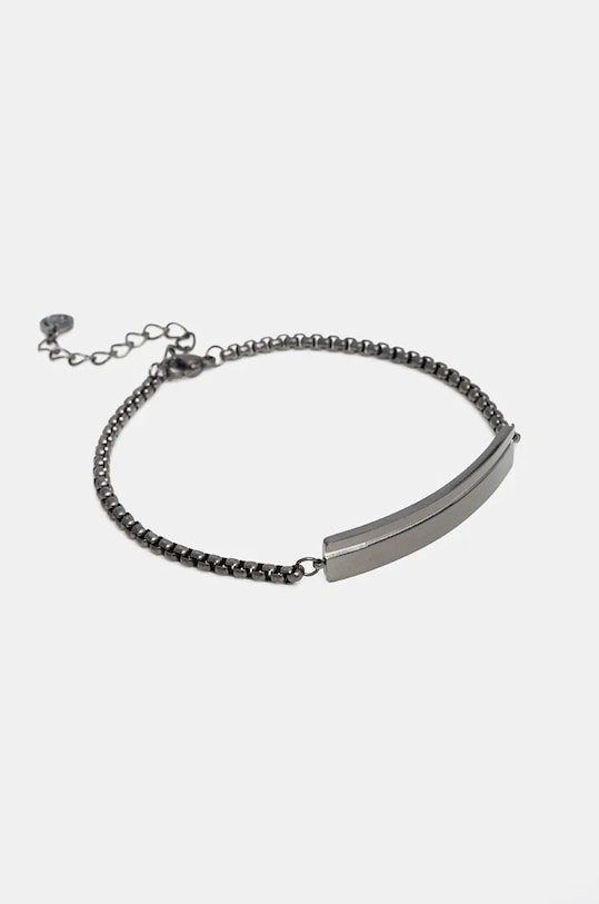 Náramek Aldo HENNDRIX šedá HENNDRIX.020