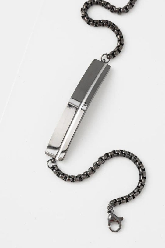 Náramek Aldo HENNDRIX HENNDRIX.020 šedá AW24