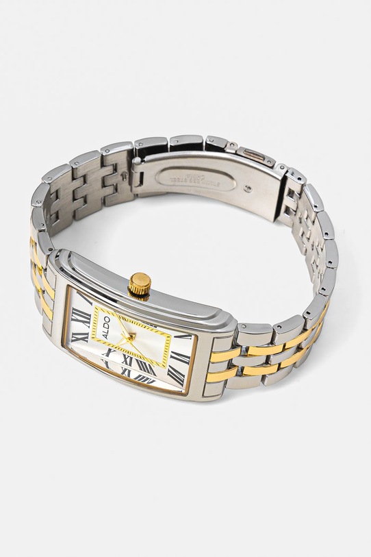 Часовник Aldo ASHCOTT ASHCOTT.962 сребърен AW24