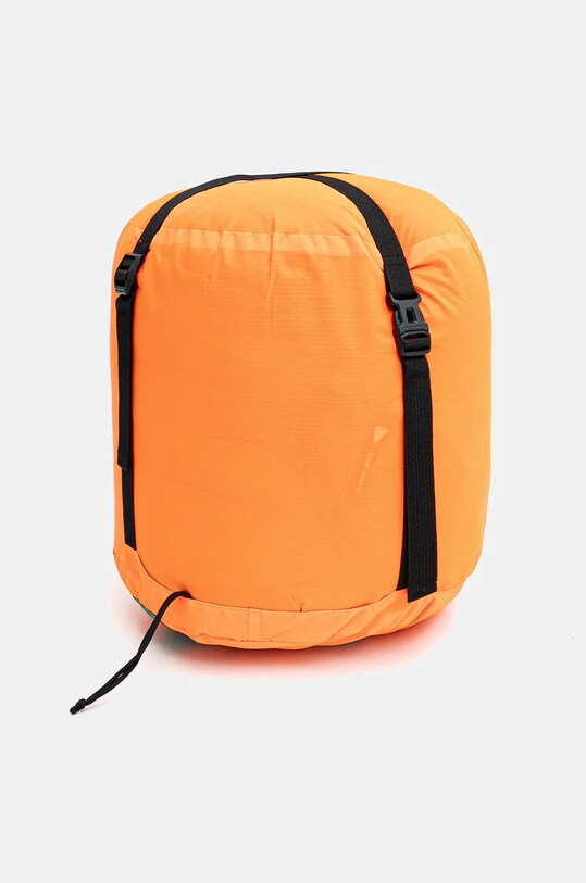 Mammut śpiwór Comfort Fiber Bag -15°C 2410.03060 zielony AW24