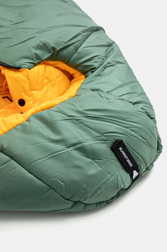 Mammut śpiwór Comfort Fiber Bag -15°C 2410.03060