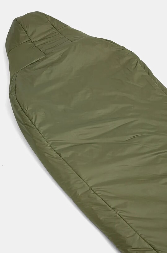 Akcesoria Mammut śpiwór Perform Fiber Bag -7°C 2410.02610 zielony