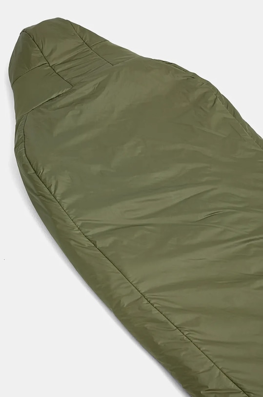 Doplnky Spací vak Mammut Perform Fiber Bag -7°C 2410.02610 zelená