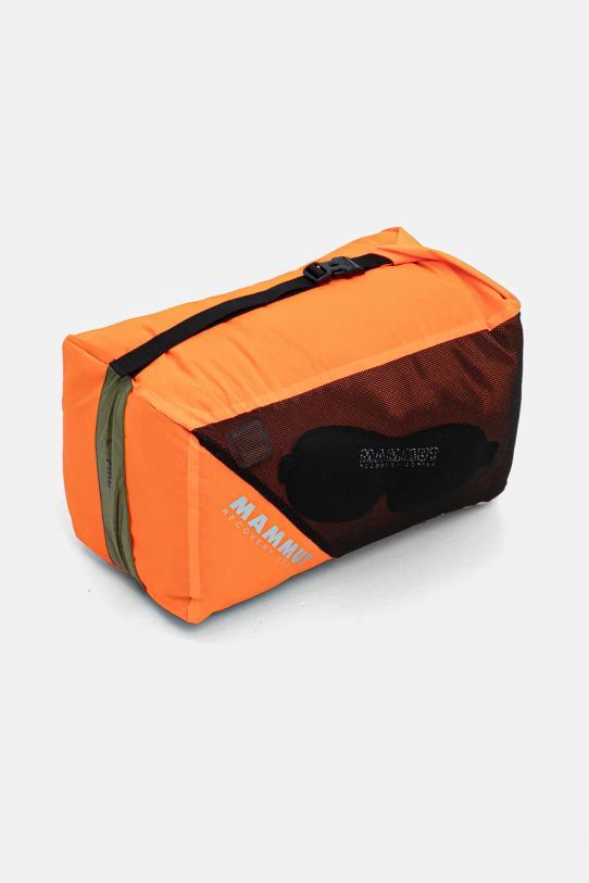 Mammut śpiwór Perform Fiber Bag -7°C zielony 2410.02610