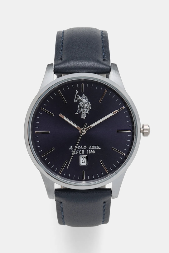 U.S. Polo Assn. zegarek OWEN granatowy USP4941BL