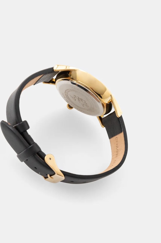 U.S. Polo Assn. zegarek COLIN USP7088YG złoty AW24