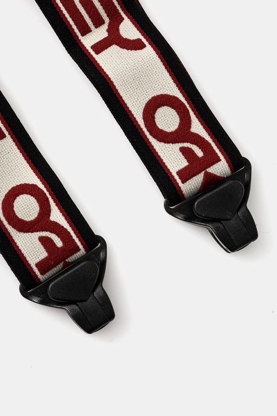 Oakley bretele Factory 99336 rosu AW24