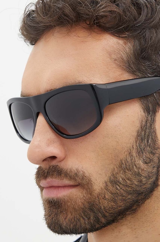 Аксесуари Сонцезахисні окуляри Won Hundred 3327.17031 чорний