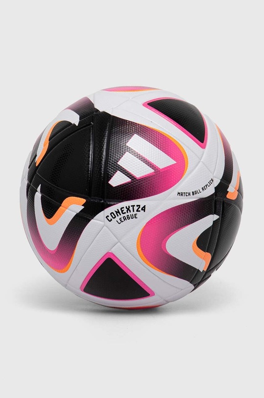 Lopta adidas Performance Conext 24 League timski sportovi bijela IP1617