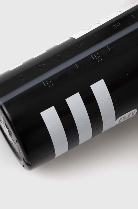 Пляшка для води adidas Performance Tiro 500 ml IW4617 чорний AW24