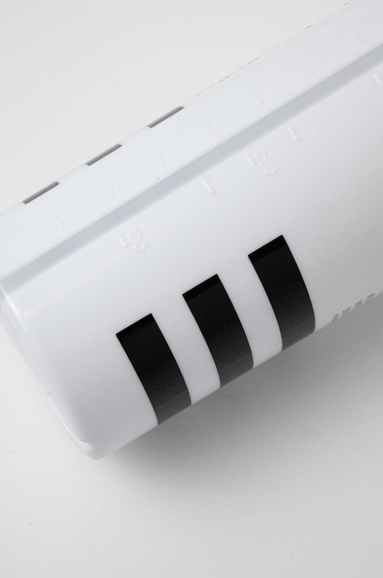 adidas Performance bidon 0,75l IW8156 biały AW24