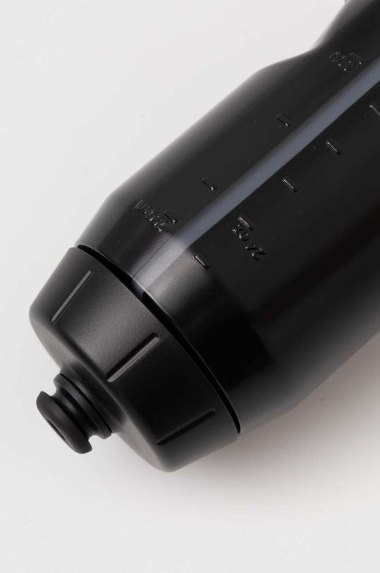 adidas Performance bidon Juventus 700 ml IY0420 czarny AW24