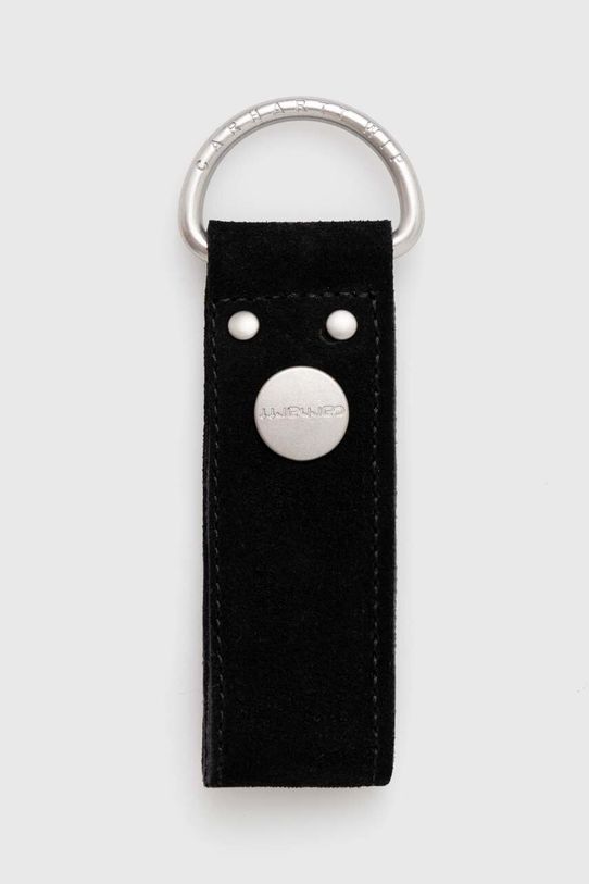 Брелок Carhartt WIP Suede Keyholder
