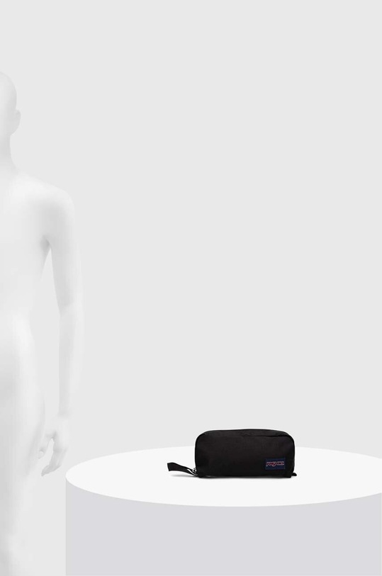 Κασετίνα Jansport Perfect Pouch EK0A5BJ4N551 μαύρο