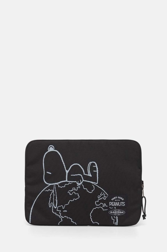Eastpak pokrowiec na laptopa BLANKET M na laptopa czarny EK0004247O11