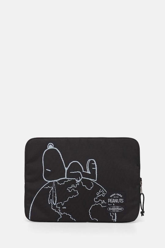 Obal na notebook Eastpak BLANKET M na notebook čierna EK0004247O11