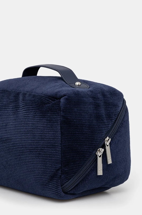 United Colors of Benetton kosmetyczka 6RPZ1Y01L granatowy AW24