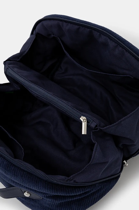 United Colors of Benetton kosmetyczka granatowy 6RPZ1Y01L