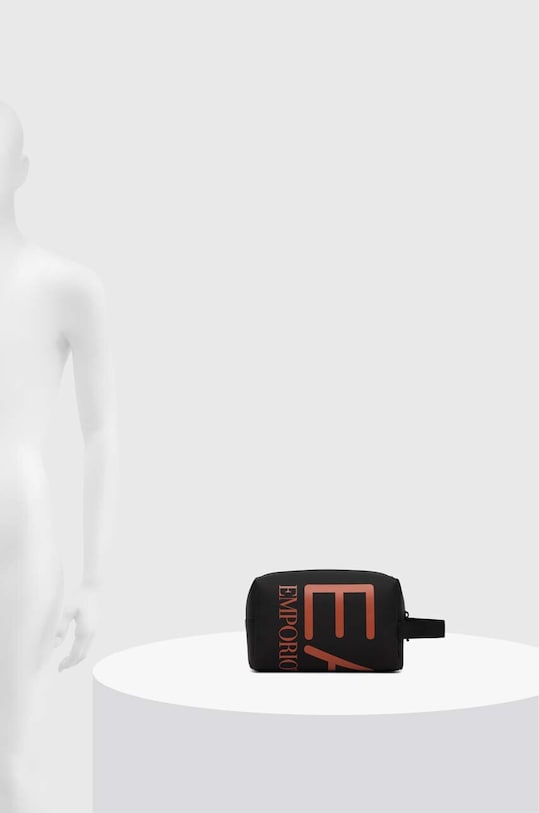 EA7 Emporio Armani kosmetyczka 3R910.245076.42021