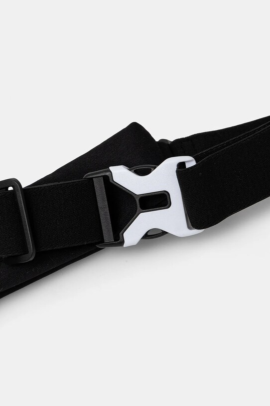 Accesorii EA7 Emporio Armani centura de alergare 4F925.249501.00020 negru