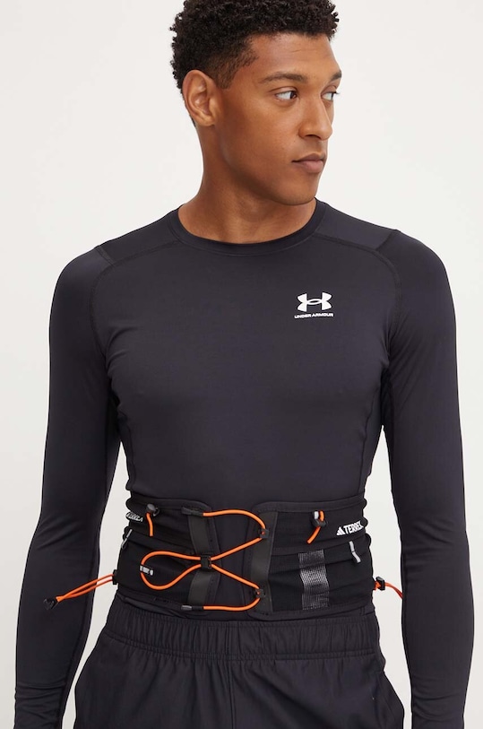 adidas TERREX centură de alergare outdoor negru IW0404