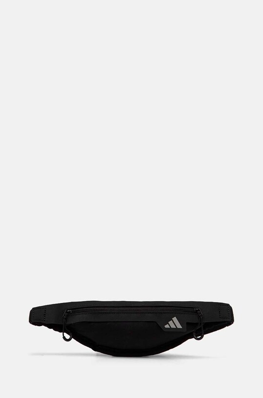 adidas Performance centură de alergare Run alergare negru IT2042