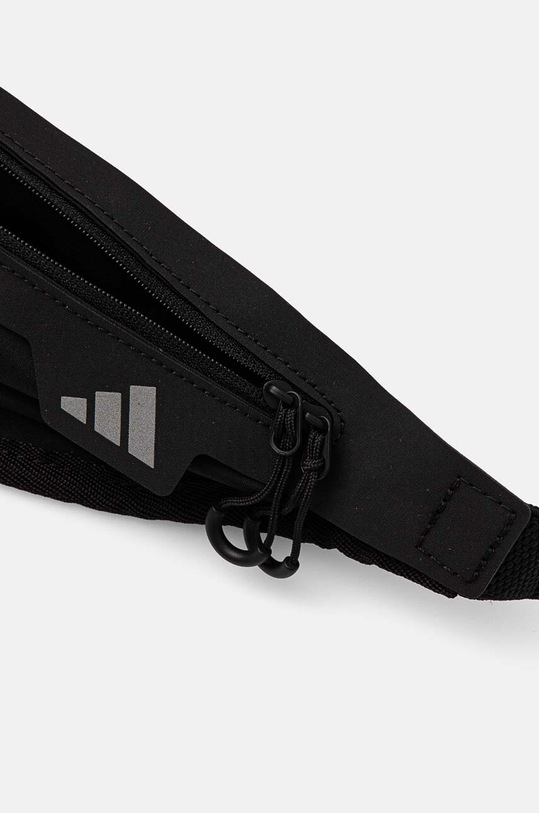 adidas Performance centură de alergare Run negru IT2042