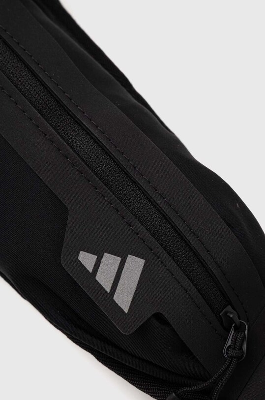 Τσαντάκι τρεξίματος adidas Performance μαύρο IT2046