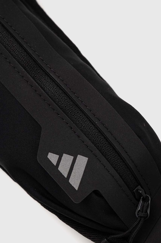 Пояс для бігу adidas Performance чорний IT2046