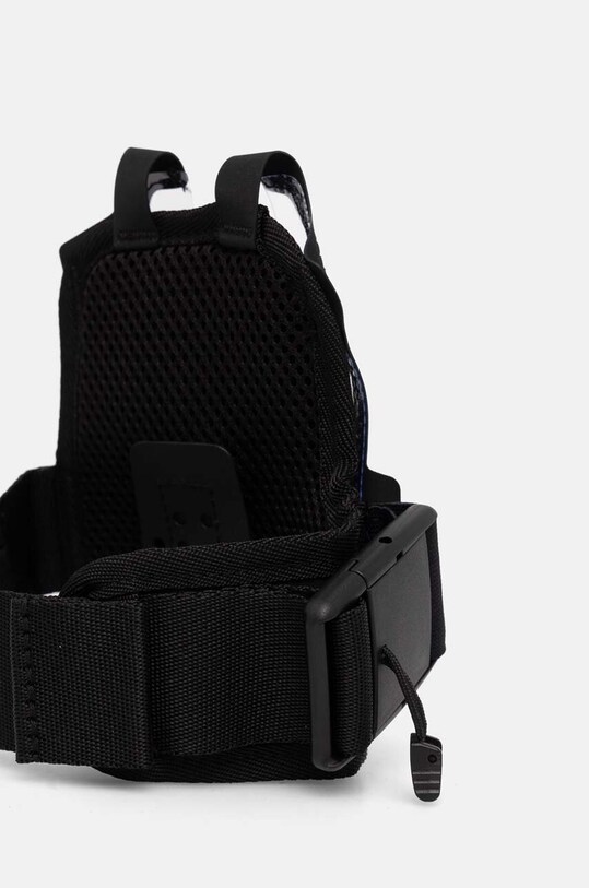 Чохол на телефон adidas Performance IT2055 чорний AW24