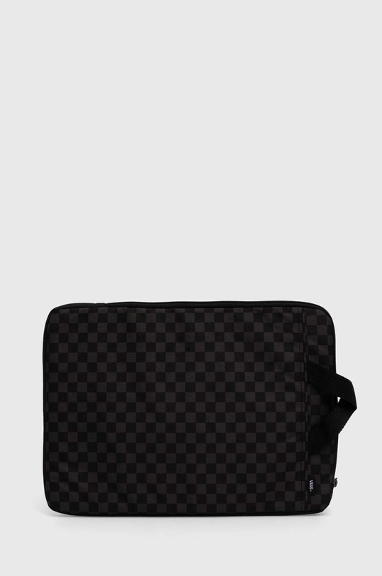 Obal na notebook Vans VN000H55BA51 černá AW24