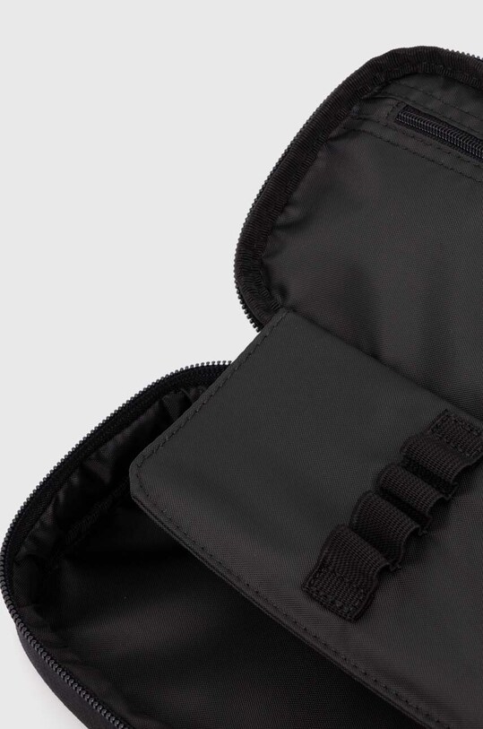 Eastpak penar Oval Mesh negru EK0A5BIO0081