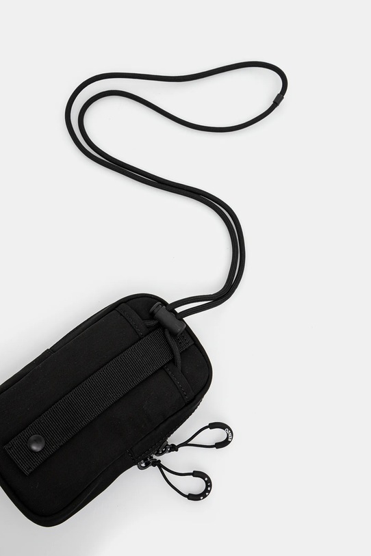 Akcesoria Kenzo etui na telefon Phone Holder On Strap FE65PM208F20.99 czarny