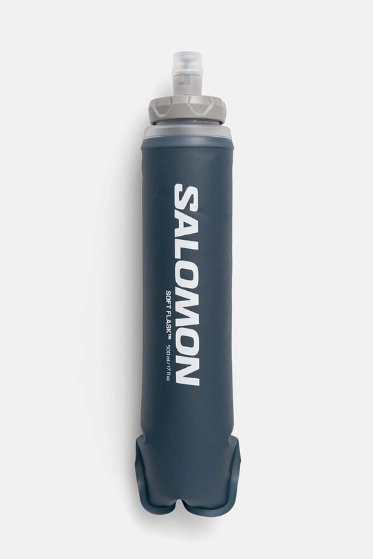 Бутилка Salomon 500ml дейности на открито син LC1933200