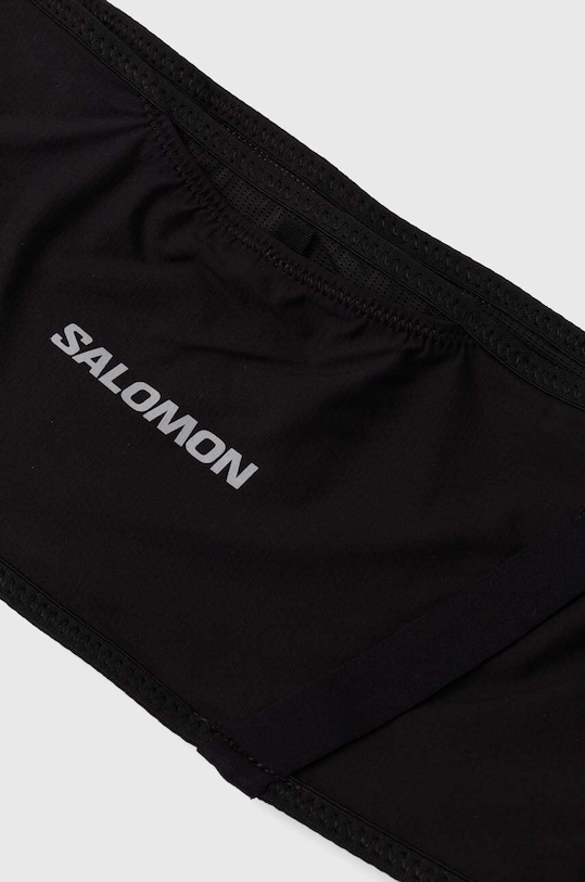 Accesorii Salomon centura de alergare High Pulse LC2180300 negru