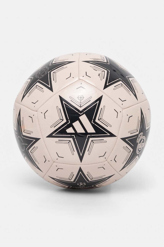 Lopta adidas Performance UCLxReal Madrid timski sportovi crna IX4053